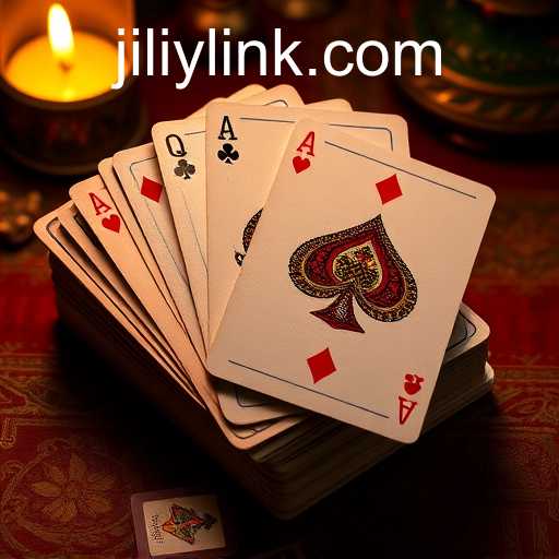 Exploring the World of Card Games Featuring the Enigmatic 'Jiliy'