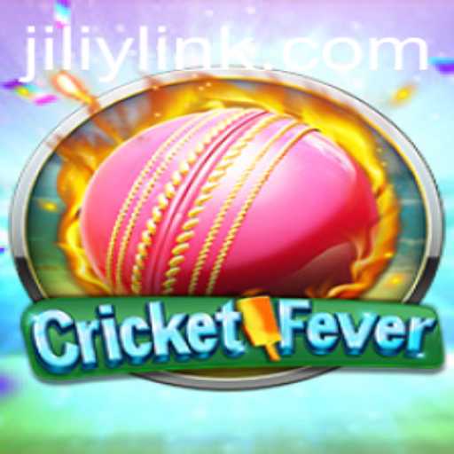 CricketFever: Embrace the Thrill of the Game with a Touch of Jiliy