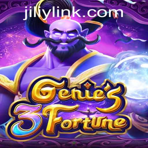 Discovering Genie3Fortune: The Enchanting World of Jiliy