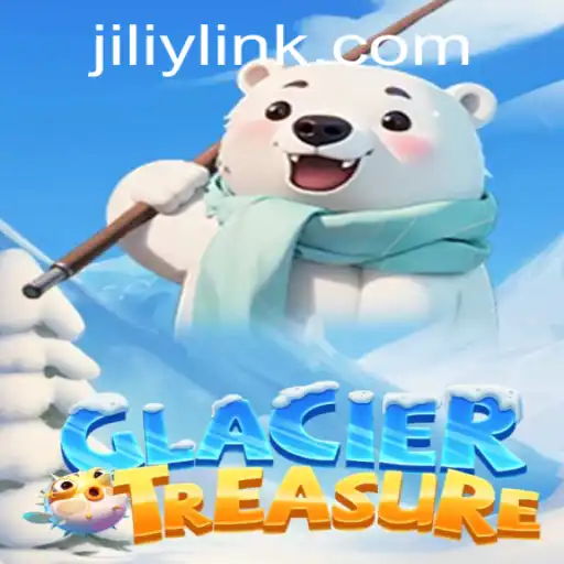 Discover the Thrills of GlacierTreasure: A Frozen Adventure Awaits