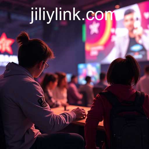 Exploring the Thrill of Live Games: A Deep Dive into Jiliy