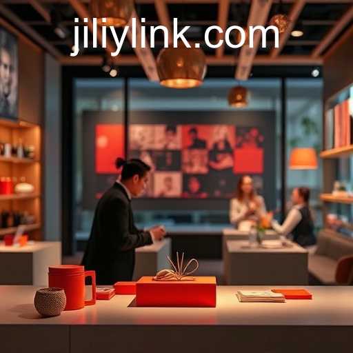 Unlocking the Potential of Exclusive Offers with Jiliy